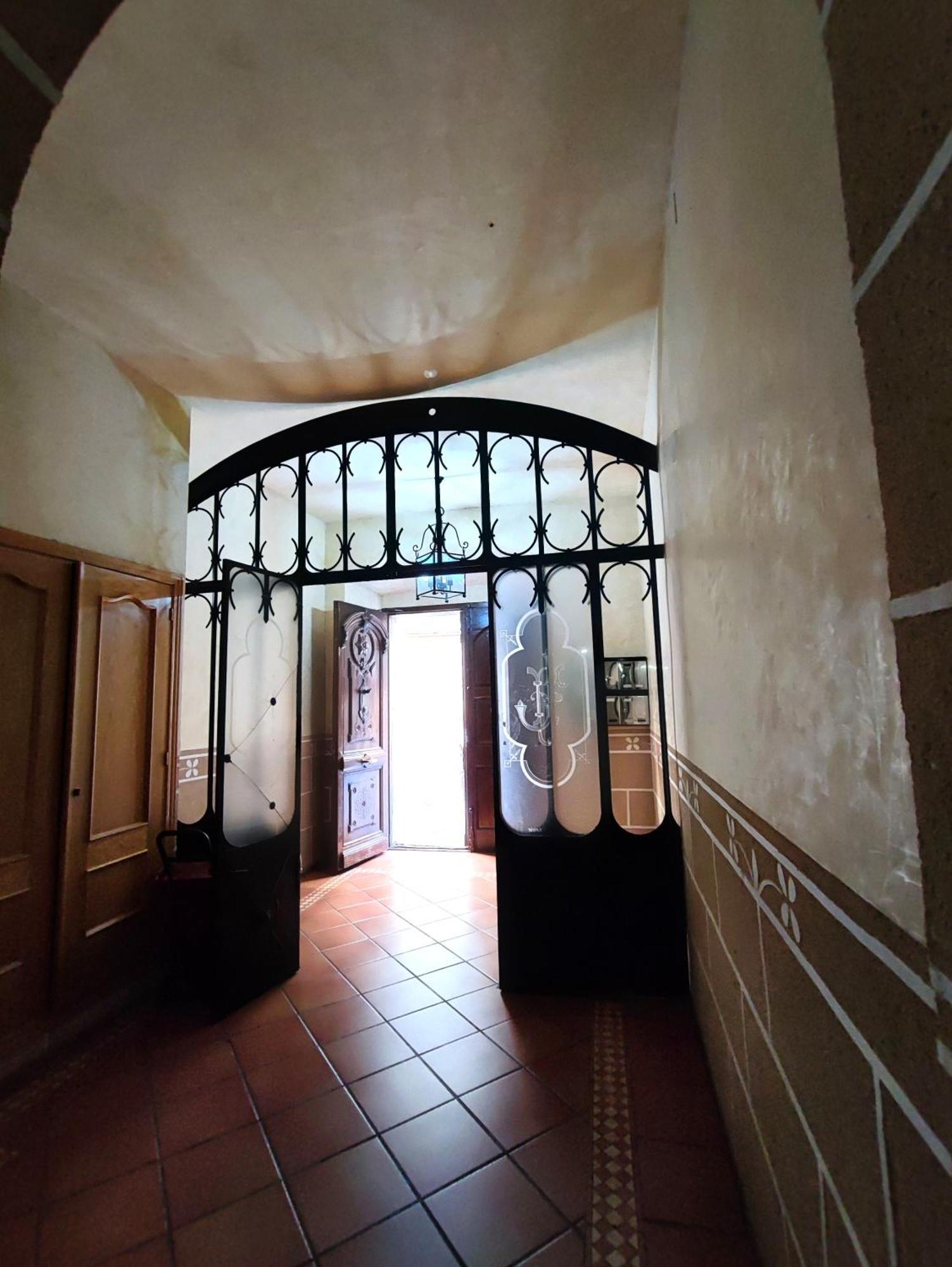 La Parada Del Rey - Luxury Suites Plasencia Exterior foto