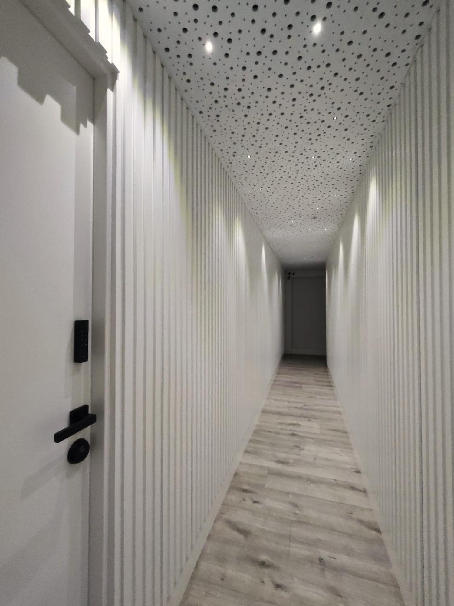 La Parada Del Rey - Luxury Suites Plasencia Exterior foto