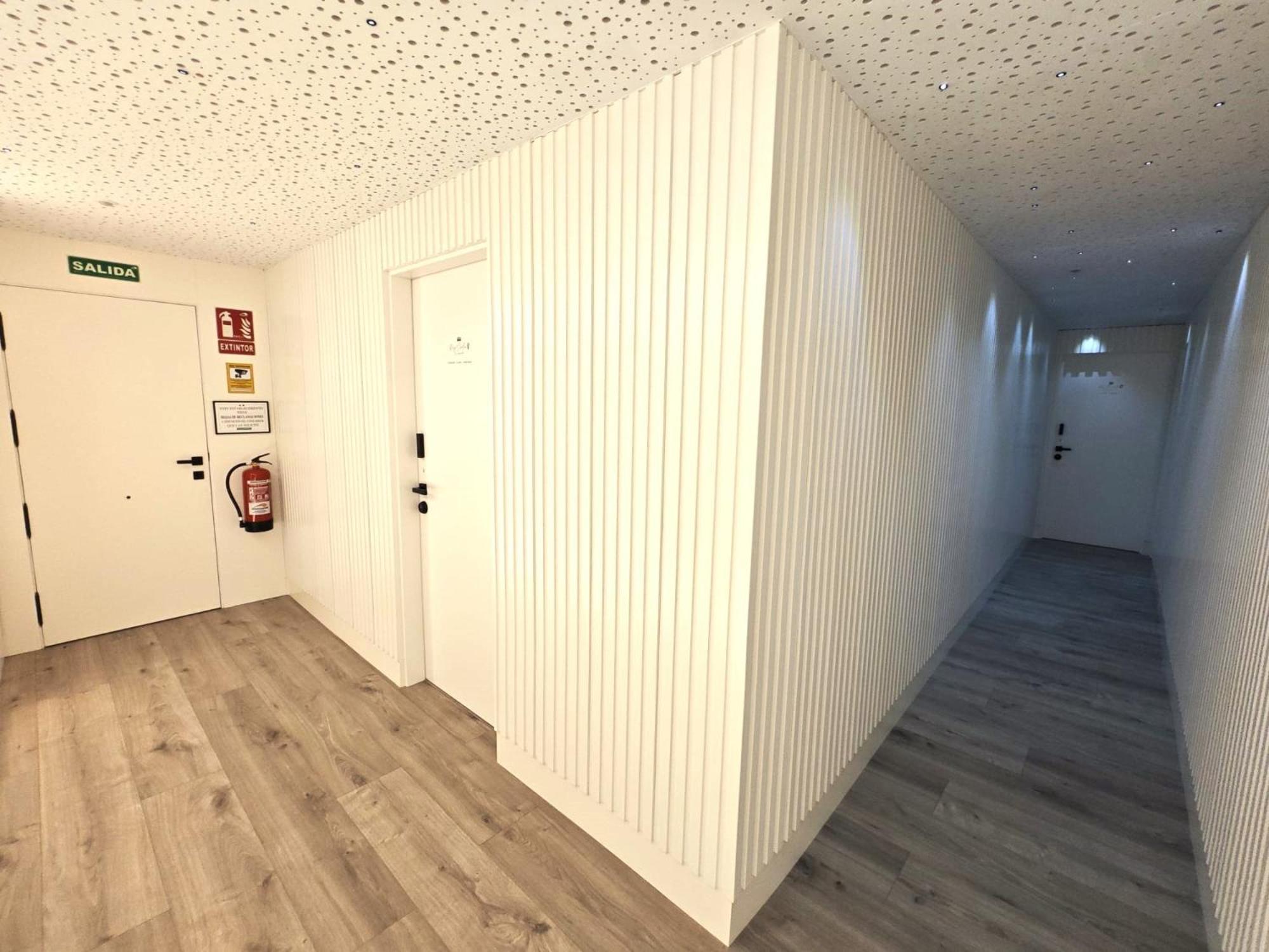 La Parada Del Rey - Luxury Suites Plasencia Exterior foto