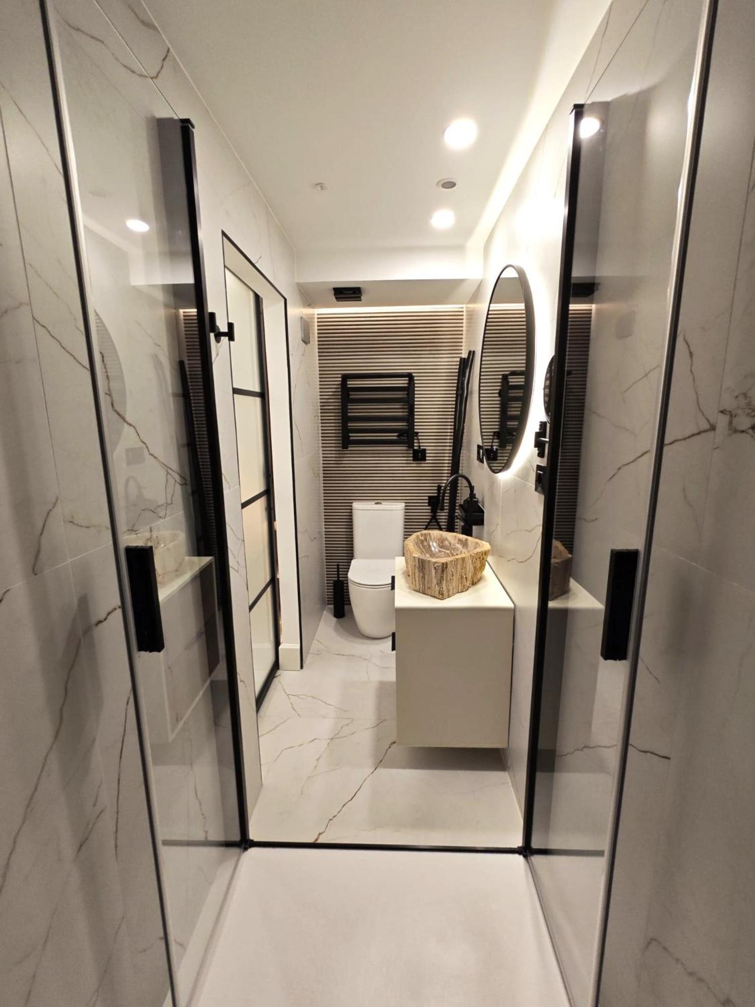 La Parada Del Rey - Luxury Suites Plasencia Exterior foto