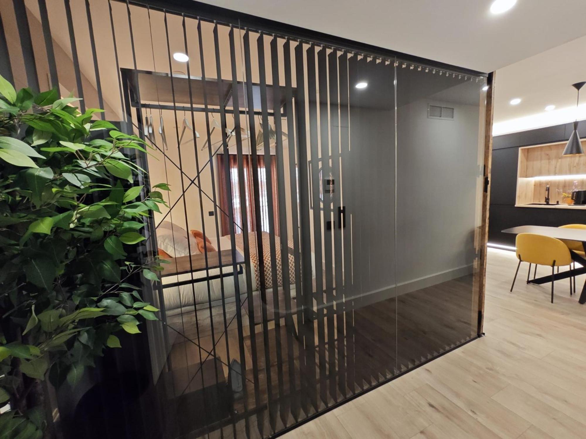 La Parada Del Rey - Luxury Suites Plasencia Exterior foto